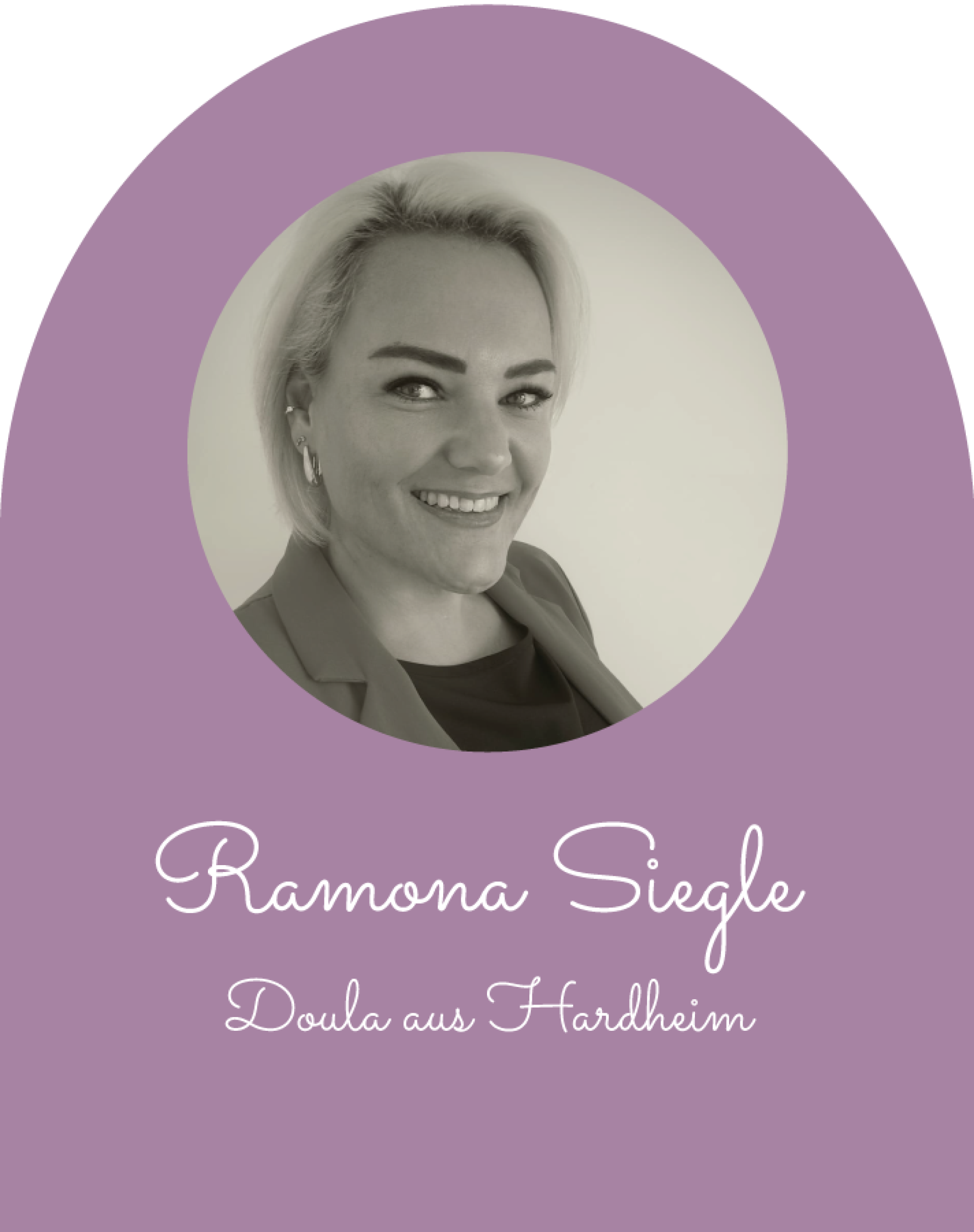 Ramona Siegle